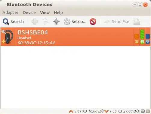bluetooth_connected