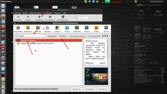 League of Legends under Ubuntu - EuroBytes