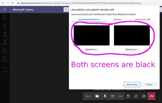 chromium-share-screen