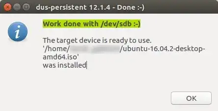 Finished Successfully