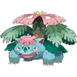 Mega Venusaur