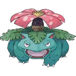 Venusaur