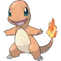 Charmander