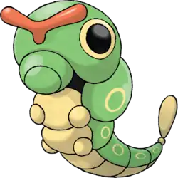 Caterpie
