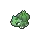 Bulbasaur