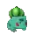 Bulbasaur