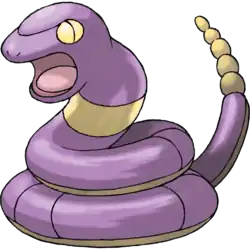 Ekans