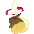 Gigantamax Pikachu