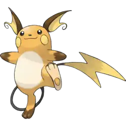 Raichu