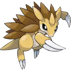 Sandslash