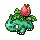 Ivysaur