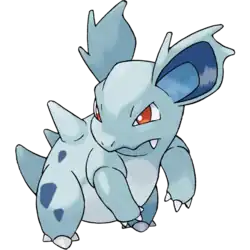 Nidorina