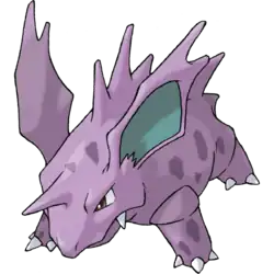 Nidorino