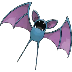 Zubat