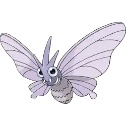 Venomoth