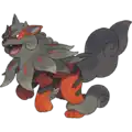 Arcanine