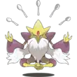 Mega Alakazam