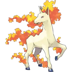 Rapidash