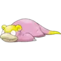 Slowpoke