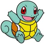 Alternate Fighter Spirit artwork of Squirtle