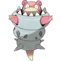 Mega Slowbro