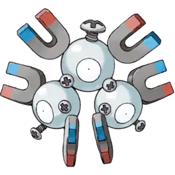 Magneton