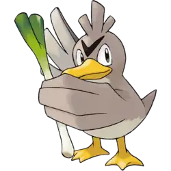 Farfetch'd