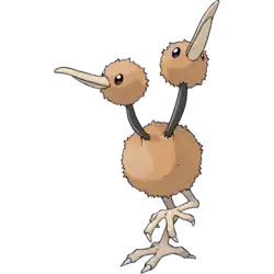 Doduo
