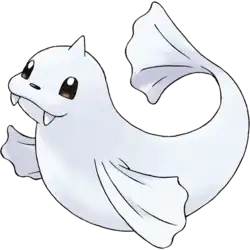 Dewgong