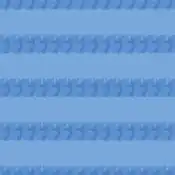 "Wartortle’s tail is recognized as a symbol of longevity. It shows off its beautiful tail as they line up in what seems like a dance."