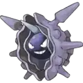 Cloyster