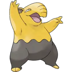 Drowzee