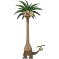 Alolan Exeggutor