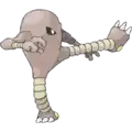 Hitmonlee