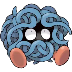 Tangela