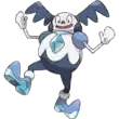 Mr. Mime