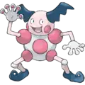 Mr. Mime