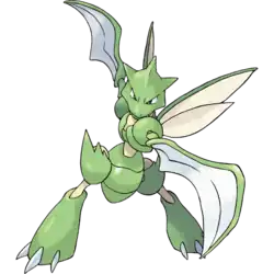 Scyther