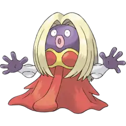 Jynx