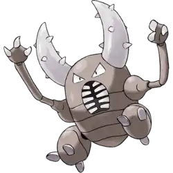 Pinsir