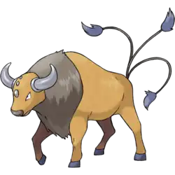Tauros