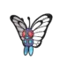 Butterfree