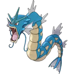 Gyarados