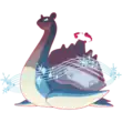 Lapras