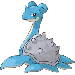 Lapras