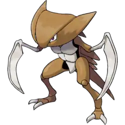 Kabutops