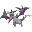 Mega Aerodactyl