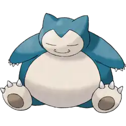 Snorlax