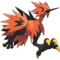Zapdos