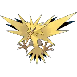Zapdos